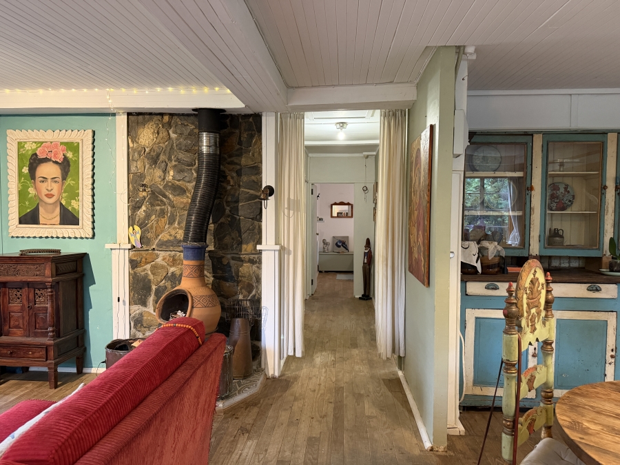 3 Bedroom Property for Sale in Barrydale Western Cape